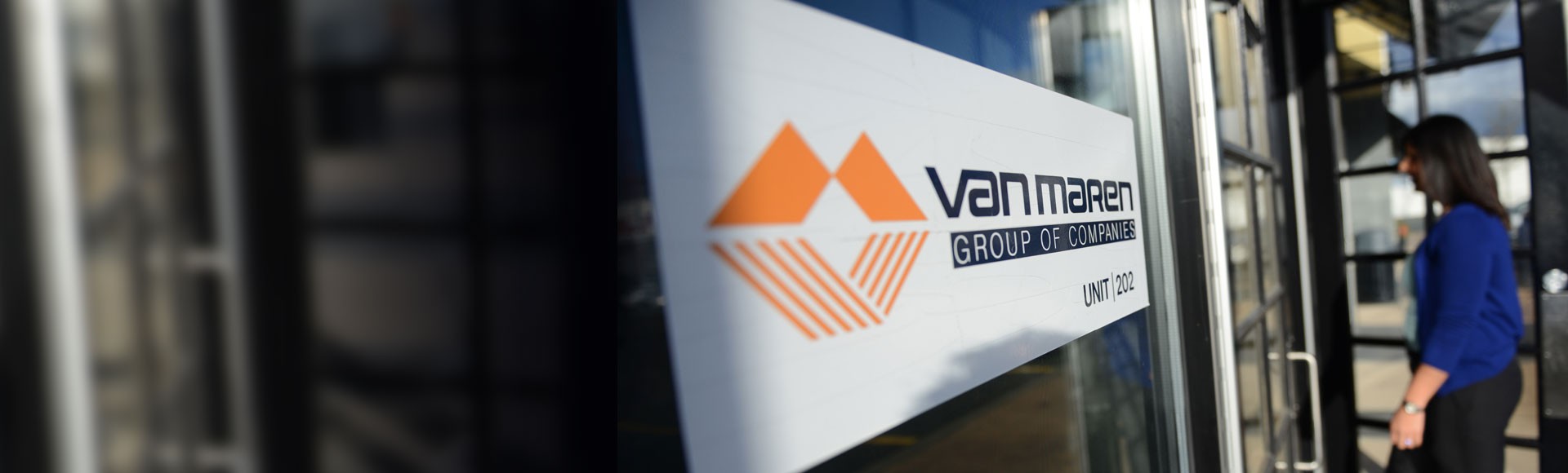Van Maren Group of Companies